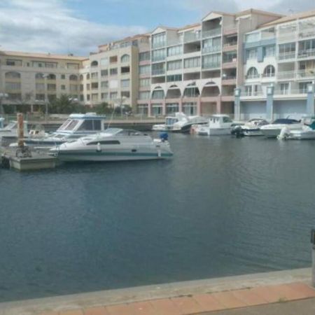 Sète Studette Avec Spa & Jacuzzi מראה חיצוני תמונה