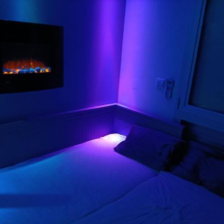 Sète Studette Avec Spa & Jacuzzi מראה חיצוני תמונה