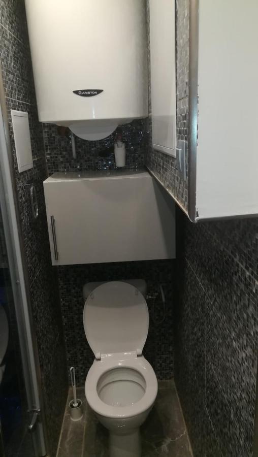 Sète Studette Avec Spa & Jacuzzi מראה חיצוני תמונה